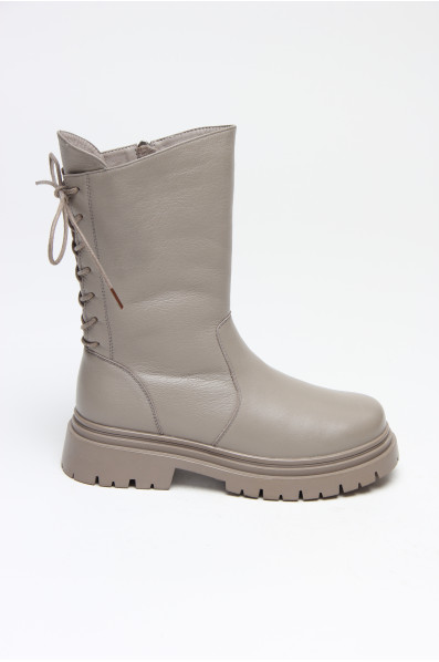 Ботинки 190104