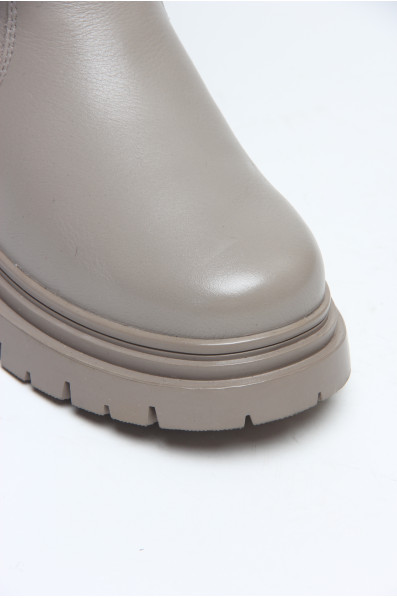 Ботинки 190104