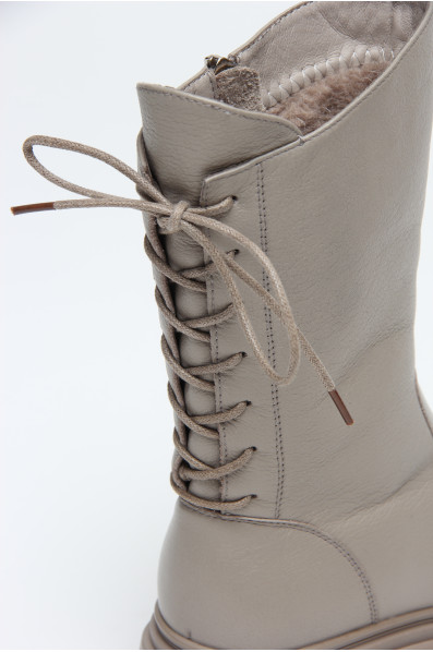 Ботинки 190104