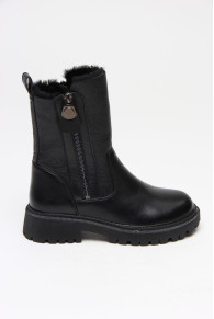 Ботинки зима ALLSY 190105