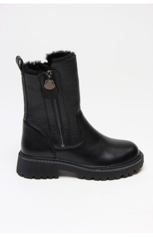 Ботинки зима ALLSY 190105