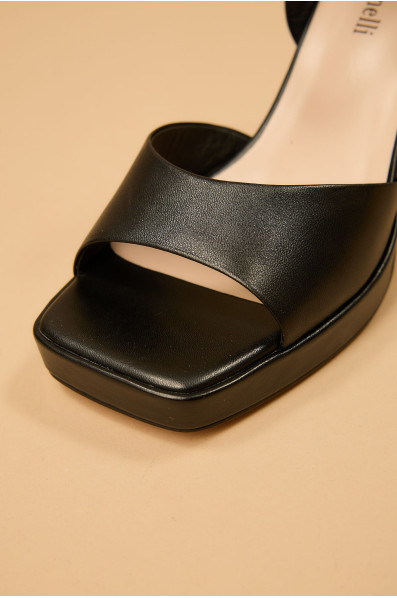 Босоножки Fabio Monelli 185689