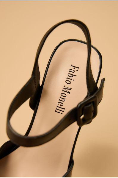 Босоножки Fabio Monelli 185689