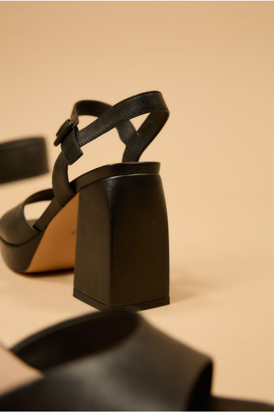 Босоножки Fabio Monelli 185689