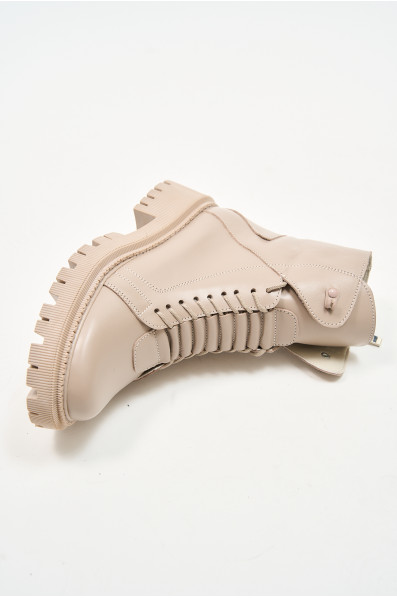 Ботинки Lonza 181732