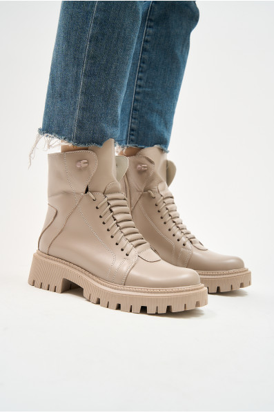 Ботинки Lonza 181732