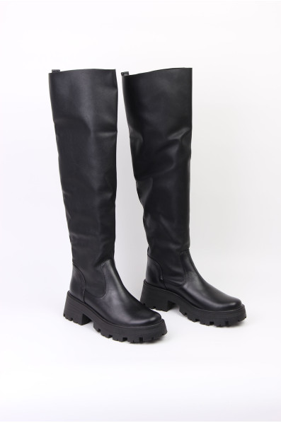 Ботфорти Lonza 181735