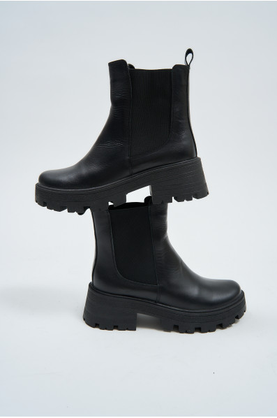 Ботинки Lonza 181739