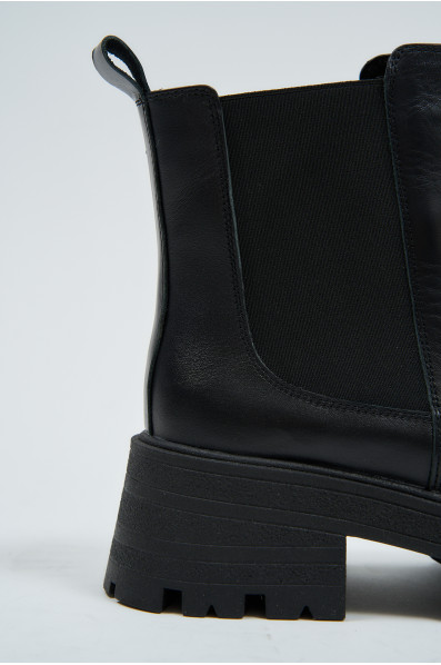 Ботинки Lonza 181739