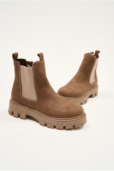 Ботинки Anna Lucci 181807