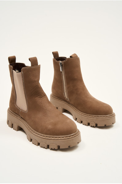 Ботинки Anna Lucci 181807