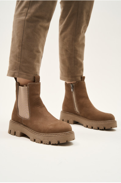 Ботинки Anna Lucci 181807