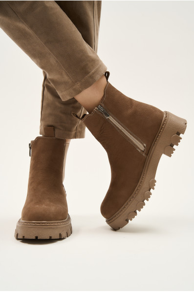 Ботинки Anna Lucci 181807