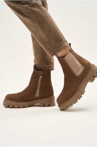 Ботинки Anna Lucci 181807