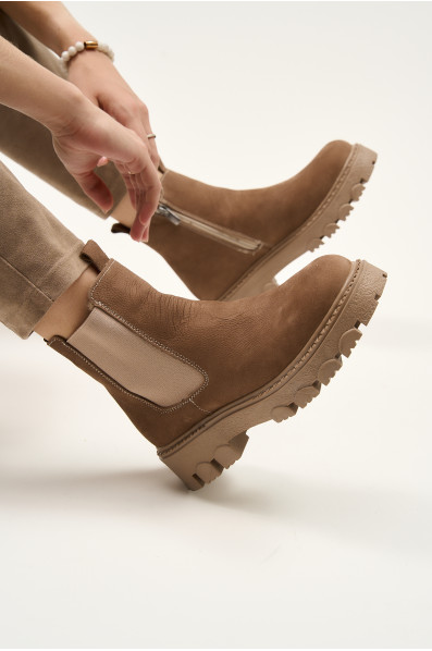 Ботинки Anna Lucci 181807