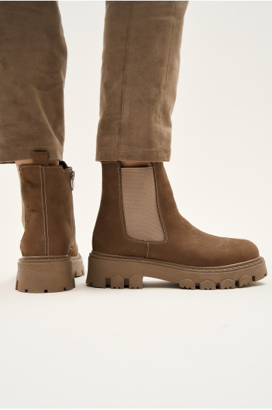 Ботинки Anna Lucci 181807