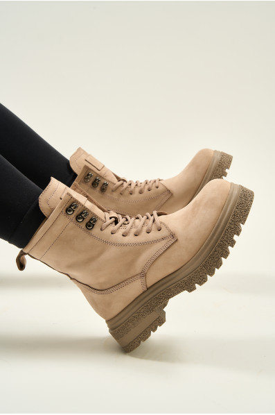 Ботинки Fabio Monelli 181946