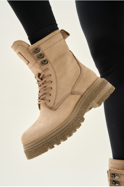 Ботинки Fabio Monelli 181946