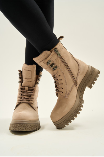 Ботинки Fabio Monelli 181946