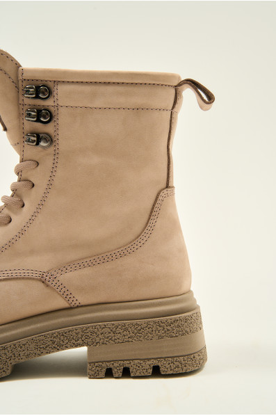 Ботинки Fabio Monelli 181946