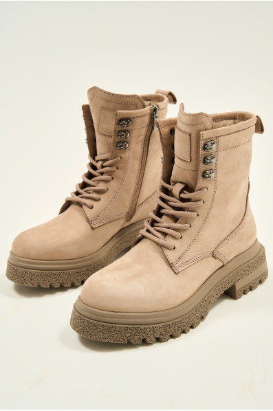 Ботинки Fabio Monelli 181946