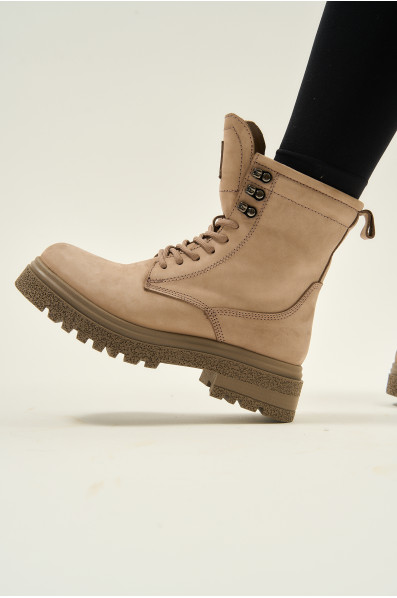 Ботинки Fabio Monelli 181946