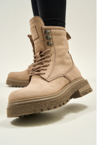 Ботинки Fabio Monelli 181946