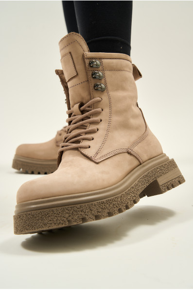 Ботинки Fabio Monelli 181946