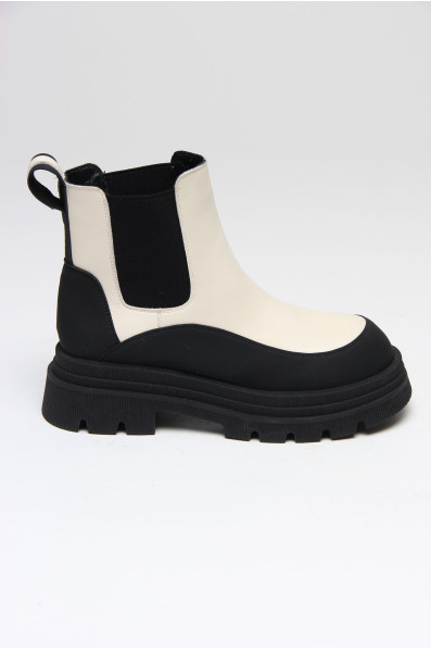 Ботинки демисезон 191032