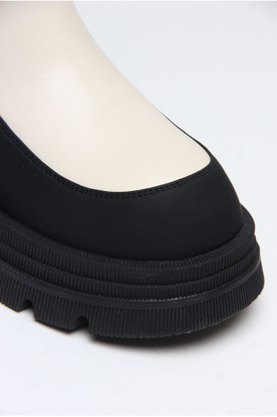 Ботинки демисезон 191032