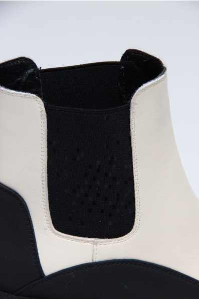 Ботинки демисезон 191032