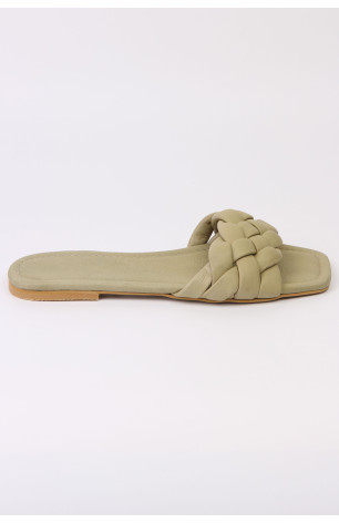 Шльопанці Anna Lucci 178042