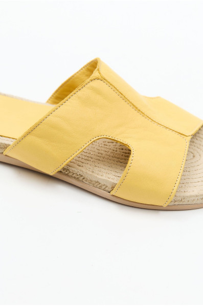 Шльопанці Anna Lucci 178044