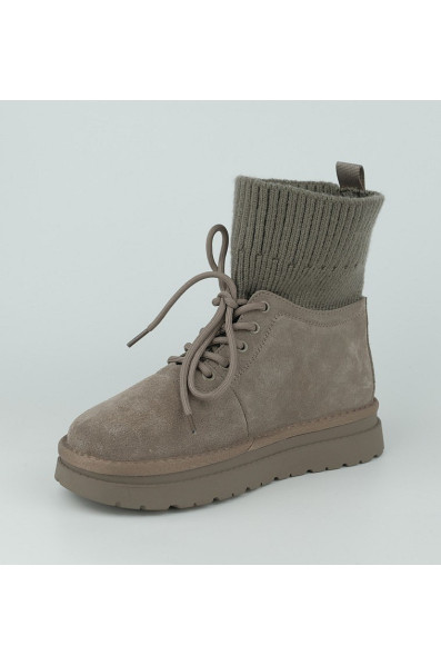 Черевики ALLSY 219242