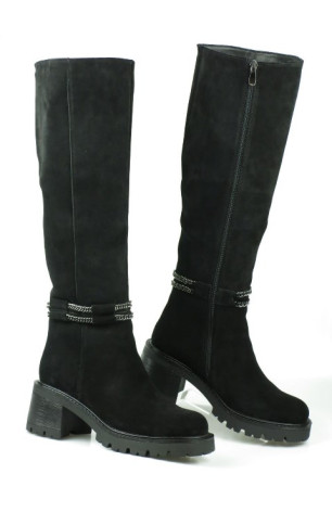 Чоботи Anna Lucci 189480