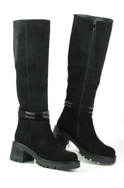 Чоботи Anna Lucci 189480