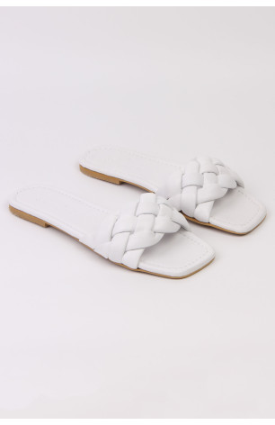 Шльопанці Anna Lucci 177818