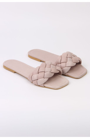 Шльопанці Anna Lucci 177821