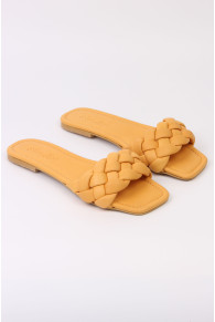 Шльопанці Anna Lucci 177827