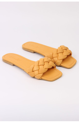 Шльопанці Anna Lucci 177827