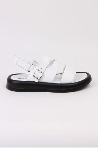 Босоножки Lonza 177718