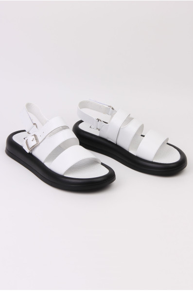 Босоножки Lonza 177718