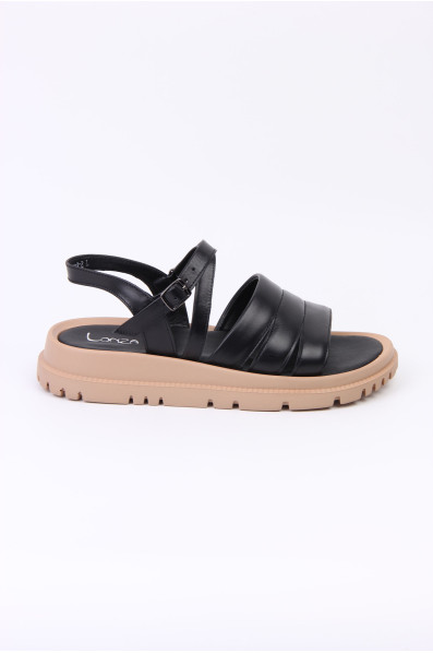 Босоніжки Lonza 177720