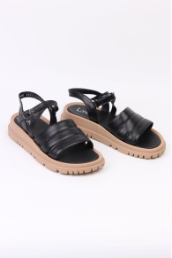 Босоніжки Lonza 177720