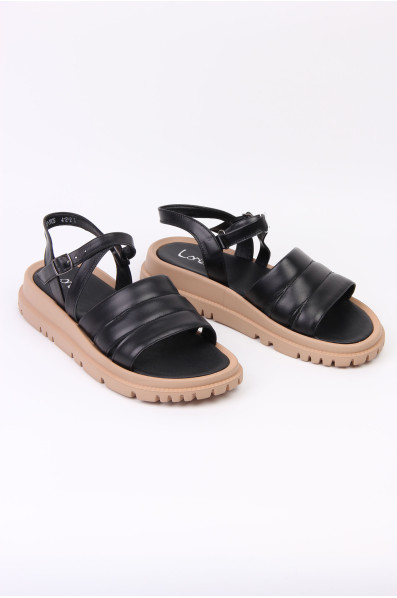 Босоніжки Lonza 177720