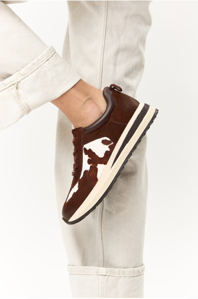 Кросівки ALLSY 221485