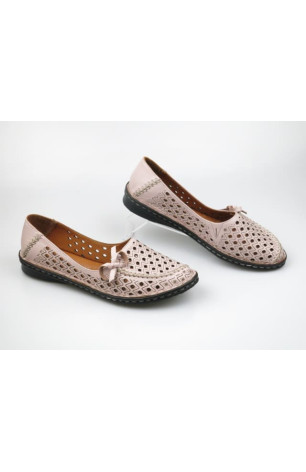 Мокасины Anna Lucci 199535