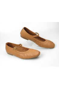 Мокасины Балетки Lonza 197789