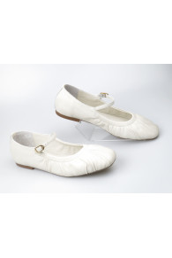 Мокасины Балетки Lonza 197790