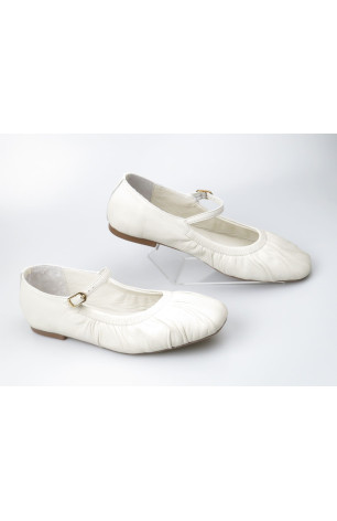 Мокасины Балетки Lonza 197790